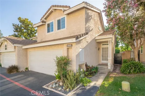 Azusa, CA 91702,1889 Forest Drive