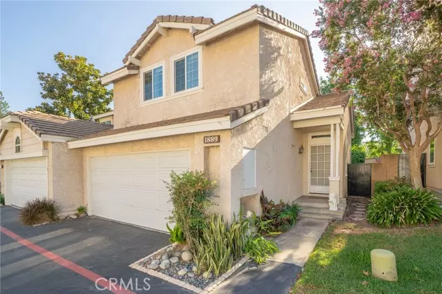 1889 Forest Drive, Azusa, CA 91702