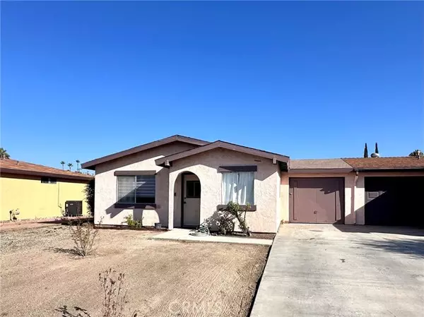 2388 West Oakland Avenue, Hemet, CA 92545