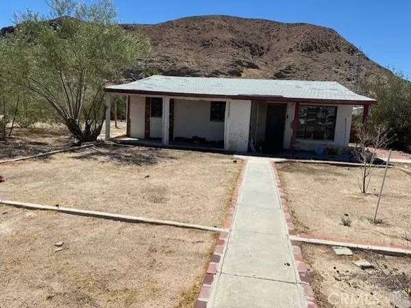 35008 Daggett Yermo Road,  Daggett,  CA 92327