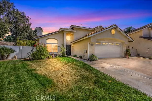 7831 Aberdeen Lane, Highland, CA 92346