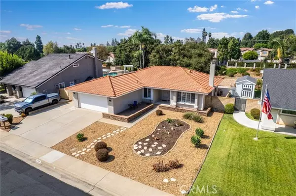 San Dimas, CA 91773,1439 Windsor Drive