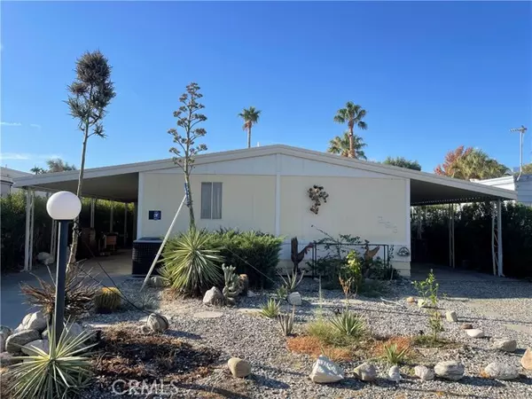 15500 Bubbling Wells Road, Desert Hot Springs, CA 92240