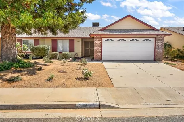 28040 Northwood Drive, Menifee, CA 92586