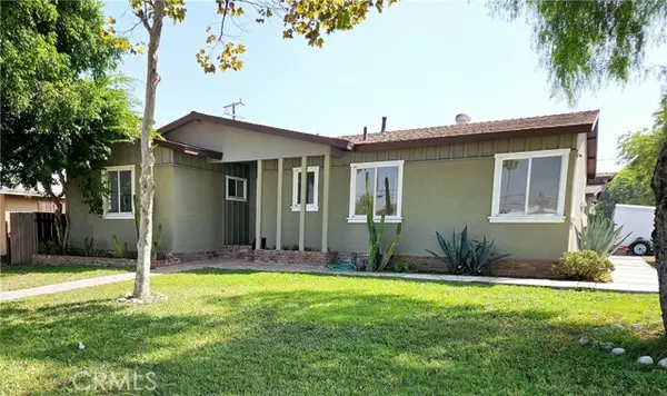 960 Latchford Avenue, Hacienda Heights, CA 91745