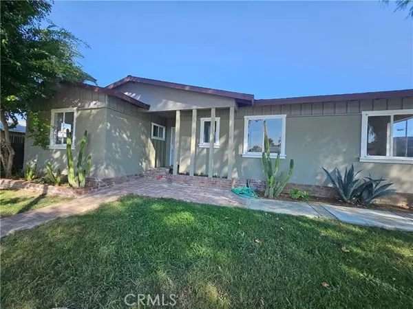 Hacienda Heights, CA 91745,960 Latchford Avenue