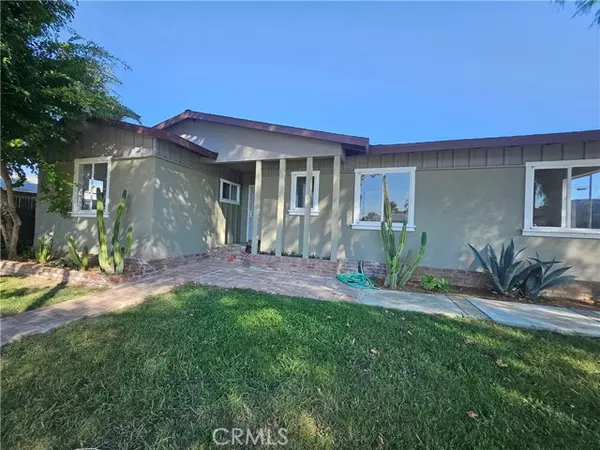 Hacienda Heights, CA 91745,960 Latchford Avenue