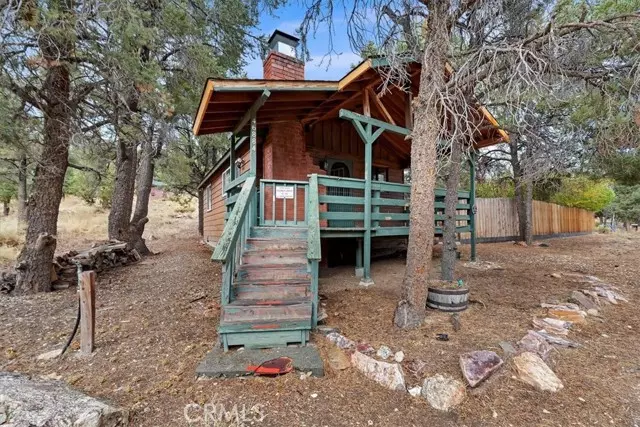 46884 Lakeview Road, Big Bear City, CA 92314