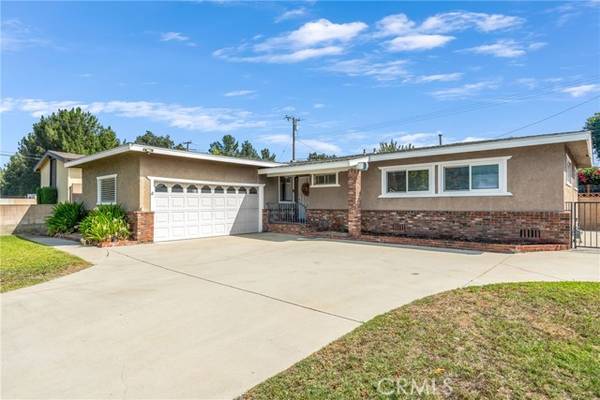 1710 South Vecino Avenue, Glendora, CA 91740