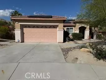 13378 Alpine Circle, Desert Hot Springs, CA 92240