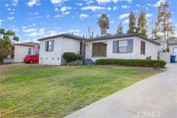 Alhambra, CA 91803,2305 Hathaway Avenue