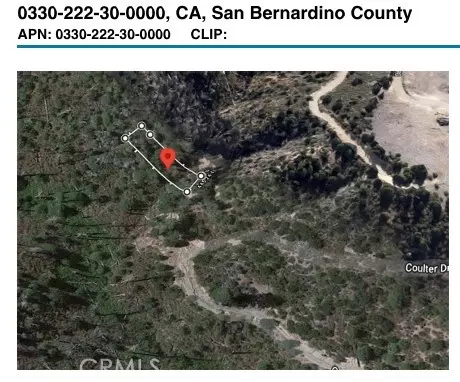 Cedar Glen, CA 92321,0 0330-222-30-0000