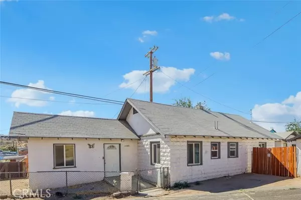 15365 Westside Road, Victorville, CA 92395