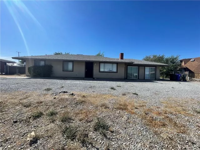 Victorville, CA 92392,13230 Amargosa Road