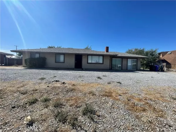 13230 Amargosa Road, Victorville, CA 92392