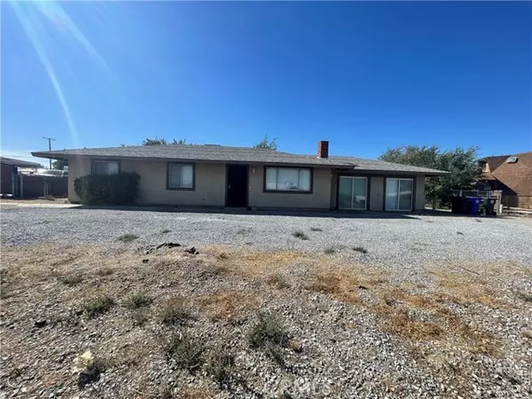 13230 Amargosa Road, Victorville, CA 92392