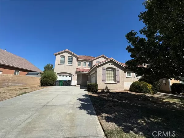 5717 Vahan Court, Lancaster, CA 93536