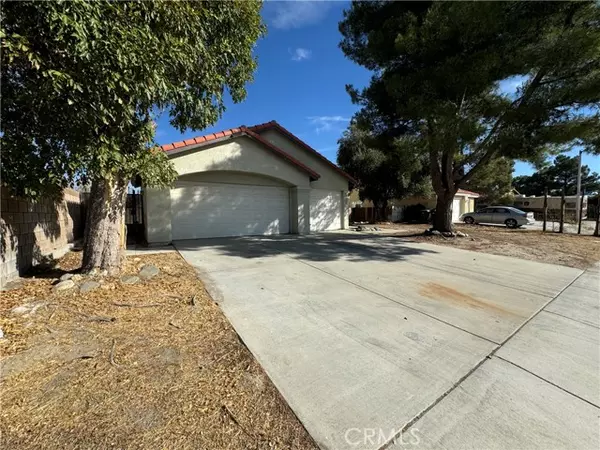 Palmdale, CA 93552,6133 Katrina Place