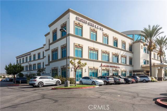 2707 East Valley Blvd., West Covina, CA 91792