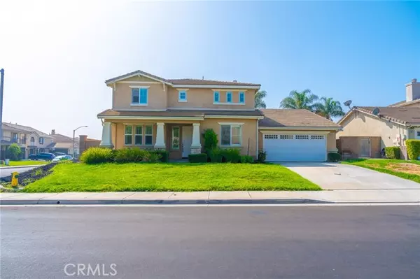 13317 Linnea Street, Eastvale, CA 92880