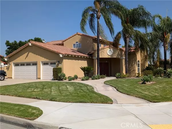 Ontario, CA 91762,1433 South Jasmine Avenue