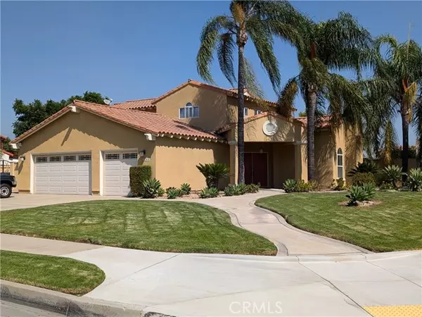 Ontario, CA 91762,1433 South Jasmine Avenue