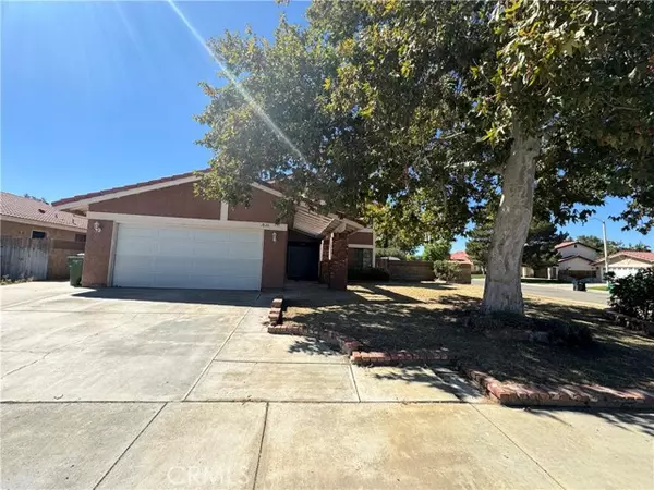 1820 Nessa Drive,  Lancaster,  CA 93535