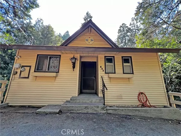 Crestline, CA 92325,652 Knoll