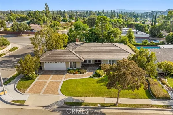 Glendora, CA 91741,2036 Cumberland Road