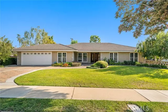 2036 Cumberland Road, Glendora, CA 91741