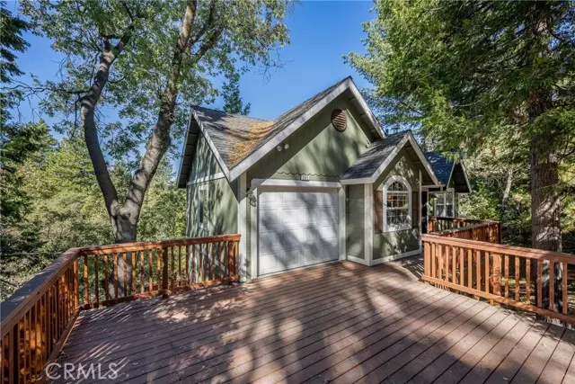 Lake Arrowhead, CA 92352,305 Summit Road