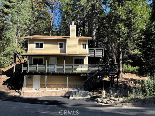 26131 Lake Forest Drive, Twin Peaks, CA 92391