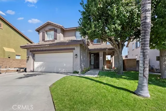 7509 Woodstream Court, Rancho Cucamonga, CA 91739