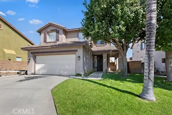 Rancho Cucamonga, CA 91739,7509 Woodstream Court