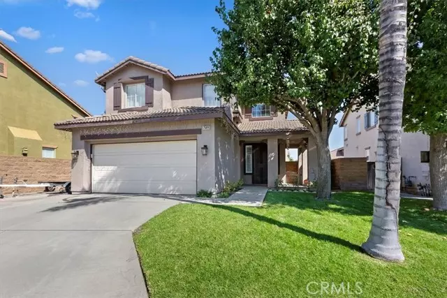 Rancho Cucamonga, CA 91739,7509 Woodstream Court