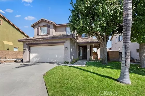 7509 Woodstream Court, Rancho Cucamonga, CA 91739