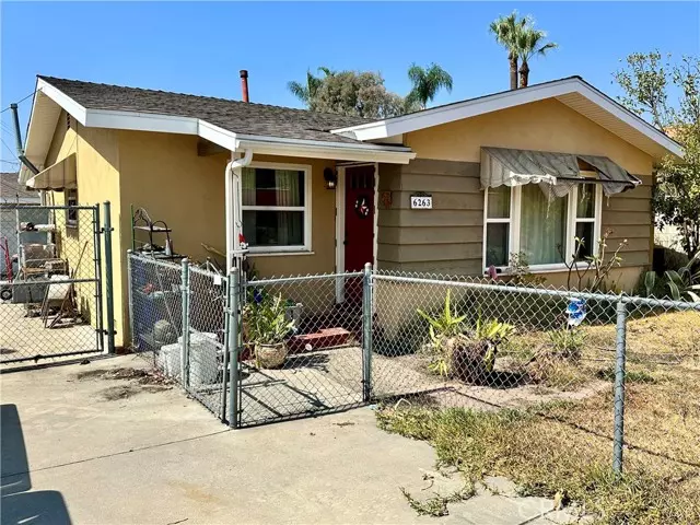 6263 North Barranca Avenue, Azusa, CA 91702