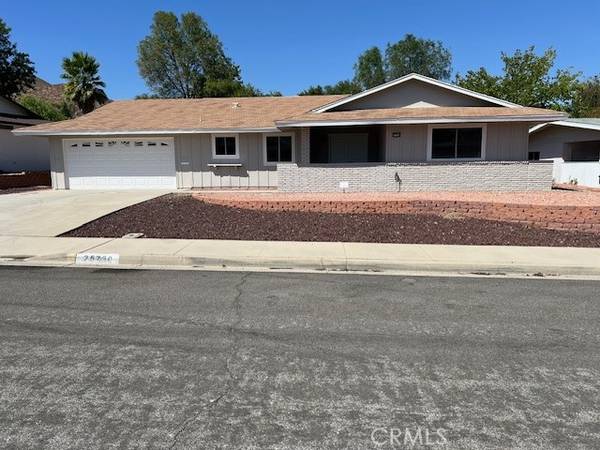 25720 Warwick Road, Menifee, CA 92586