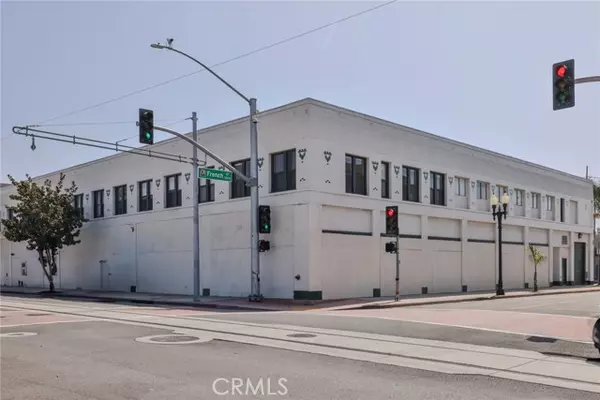 400 East 4th Street, Santa Ana, CA 92701