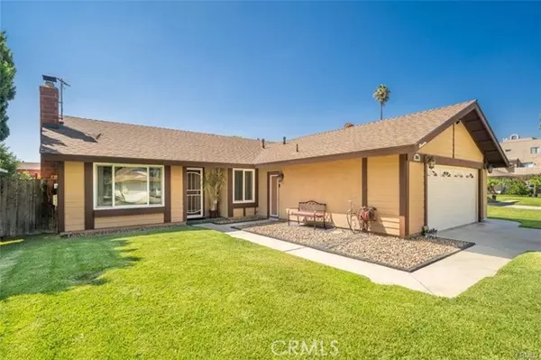 Ontario, CA 91761,2064 South Taylor Place