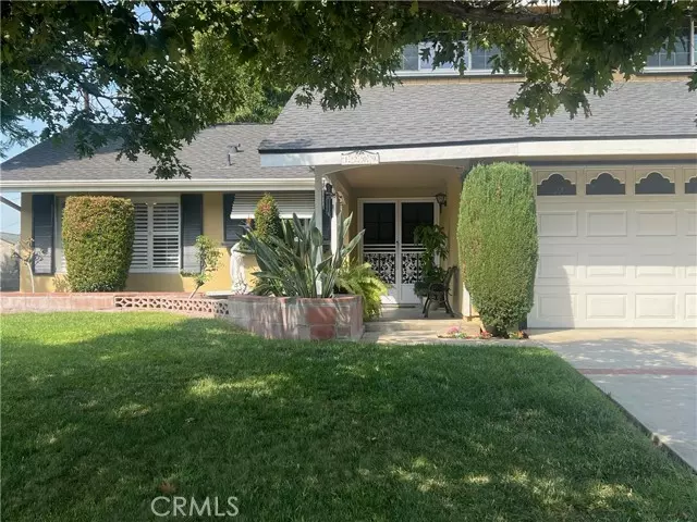 1209 Canyon View Drive, La Verne, CA 91750