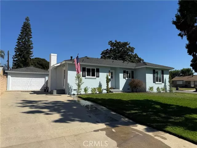 244 Forestdale Avenue, Glendora, CA 91741