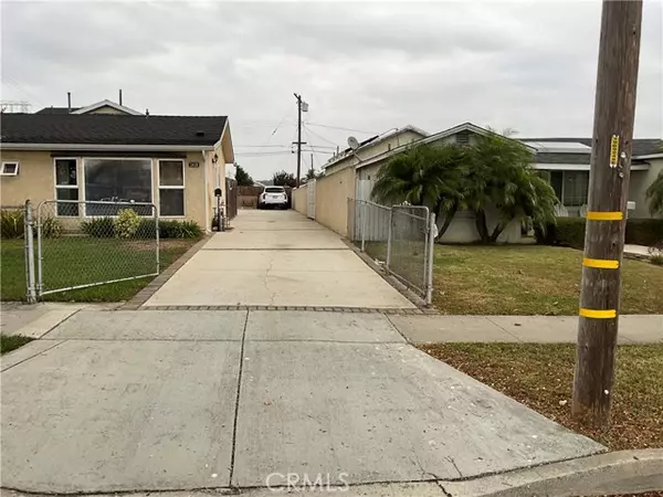 3419 West 186th Street, Torrance, CA 90504