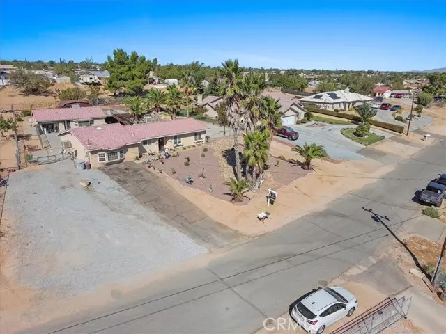 9168 Espada Avenue, Hesperia, CA 92345