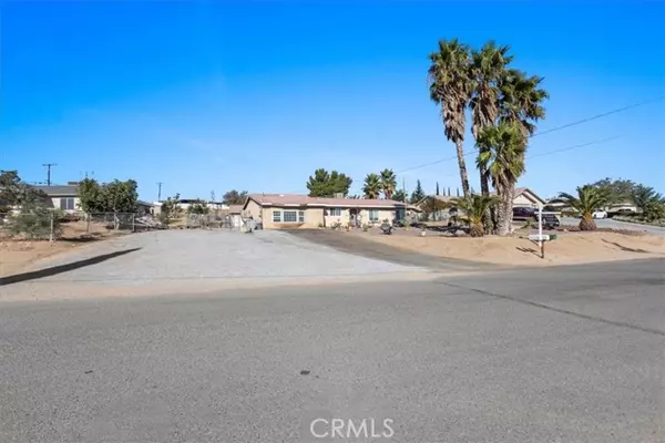 Hesperia, CA 92345,9168 Espada Avenue