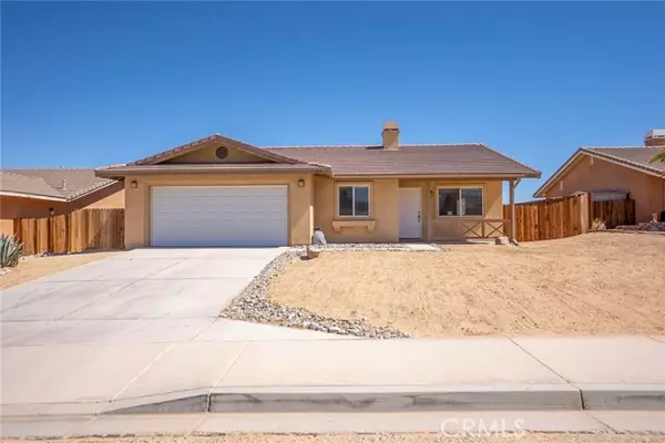 5145 Split Rock Avenue,  29 Palms,  CA 92277