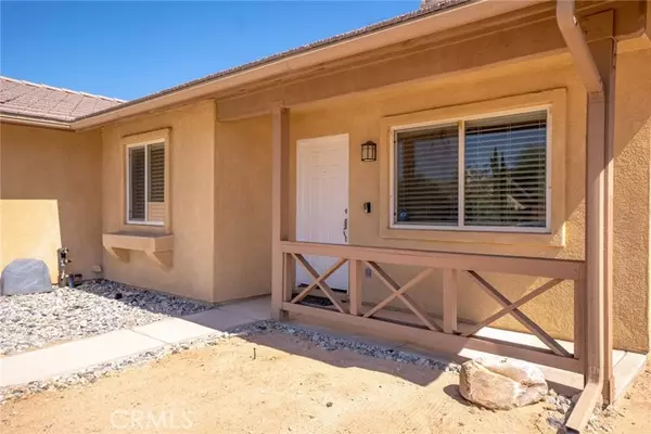 29 Palms, CA 92277,5145 Split Rock Avenue