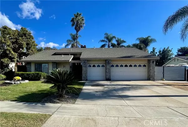 1732 Winston Avenue, Upland, CA 91784