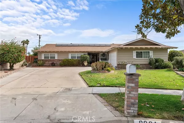 9081 Tangelo Avenue, Fontana, CA 92335