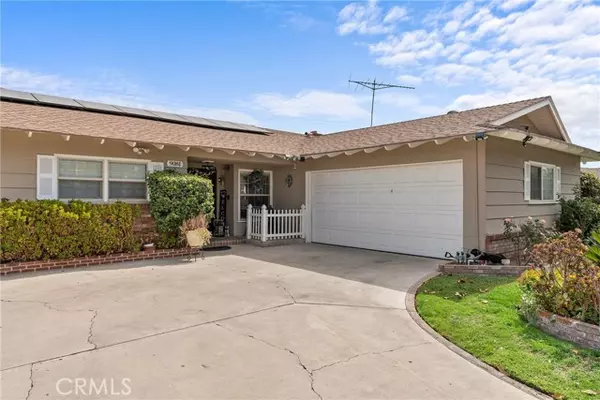 Fontana, CA 92335,9081 Tangelo Avenue